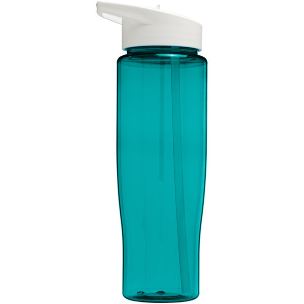Tempo 700 ml Sportflasche mit Ausgussdeckel - Cierena