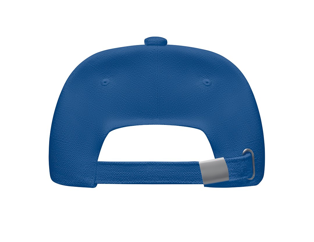 Baseballkappe Organic Cotton Marlel