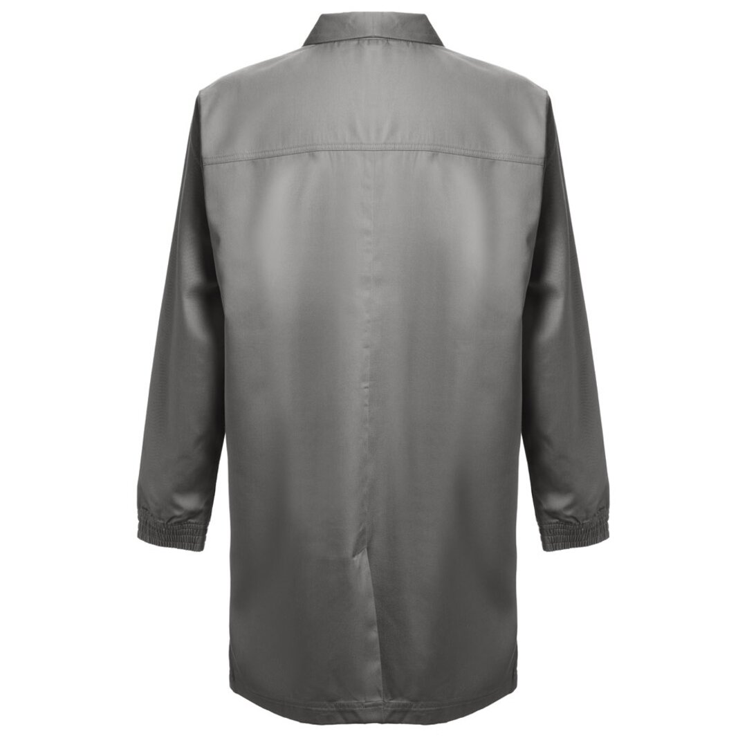 Unisex Arbeitskittel Ittas