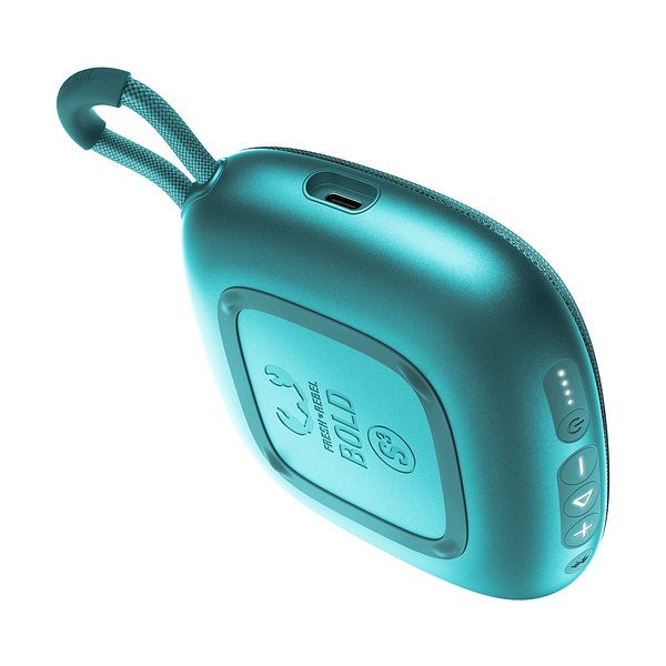 Fresh n Rebel Bold S3 wasserdichter Bluetooth-Lautsprecher Mareliten