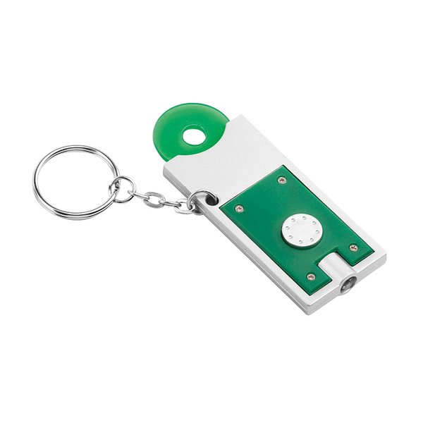 Schlüsselanhänger Giamunzia