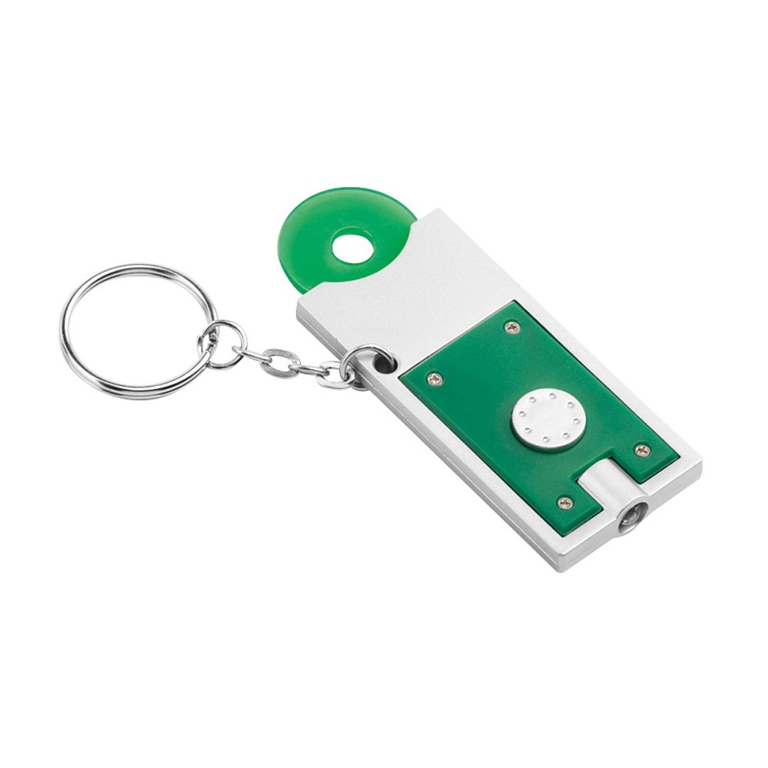 Schlüsselanhänger Giamunzia