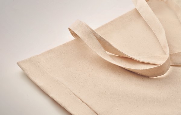 Recycelte Canvas-Tasche Chtt