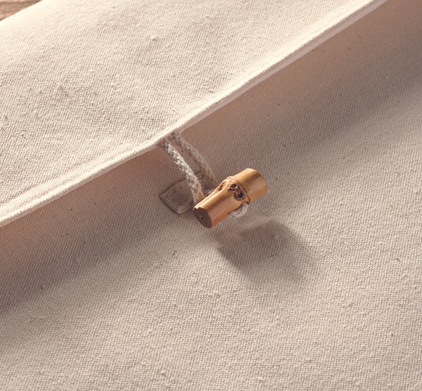 Laptoptasche Baumwolle Lorst