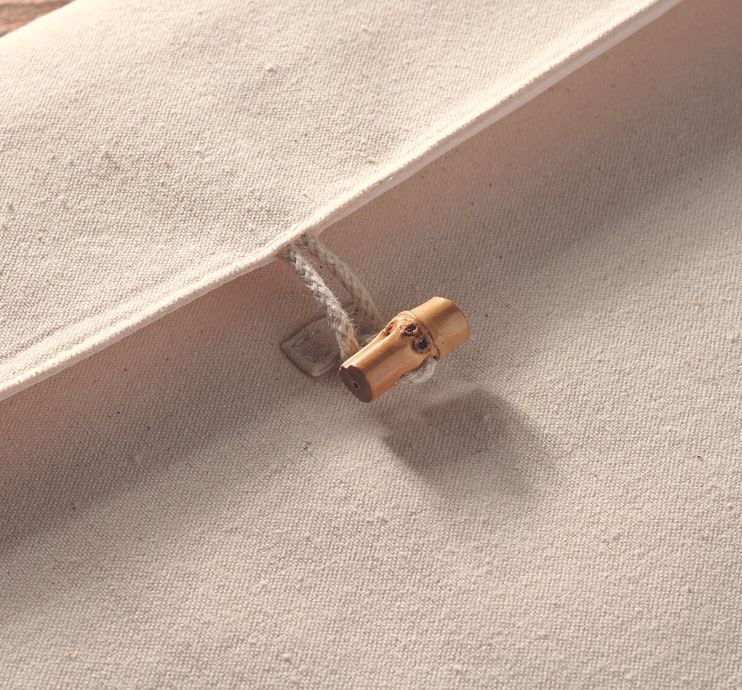 Laptoptasche Baumwolle Lorst