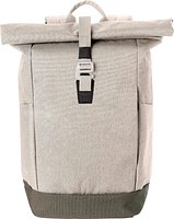Rucksack Merdico | Recycelt | Roll-top | Laptop 14" | 20 l
