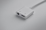 ABS-Klinken-Audio-Splitter Veziana