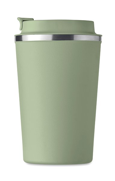 Doppelwandiger Becher 350ml Bignana