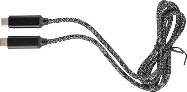 Nylon-Ladekabel 100W Stinan