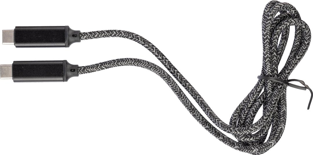 Nylon-Ladekabel 100W Stinan