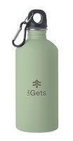 Einwandige Trinkflasche 500ml Trike