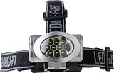 LED-Kopflampe aus ABS-Kunststoff Joviccell