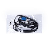 Gummiband Idsat