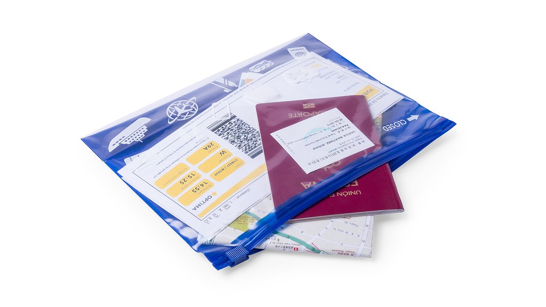 Mehrzwecktasche Idsky