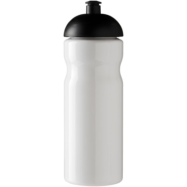 Base 650 ml Sportflasche mit Stülpdeckel - Bendri