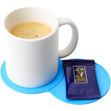 Kunststoffuntersetzer - Dumenans