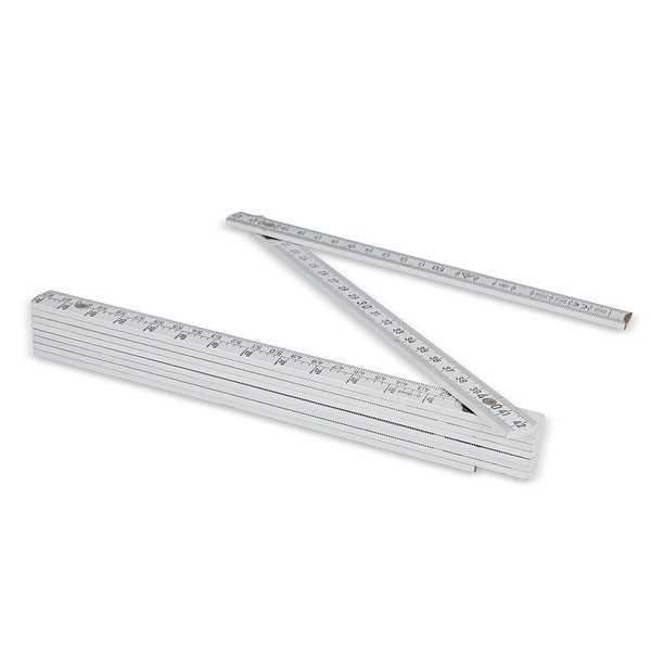 Zollstock Holz 2m Made in EU Munia