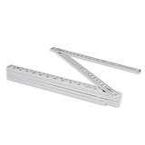 Zollstock Holz 2m Made in EU Munia