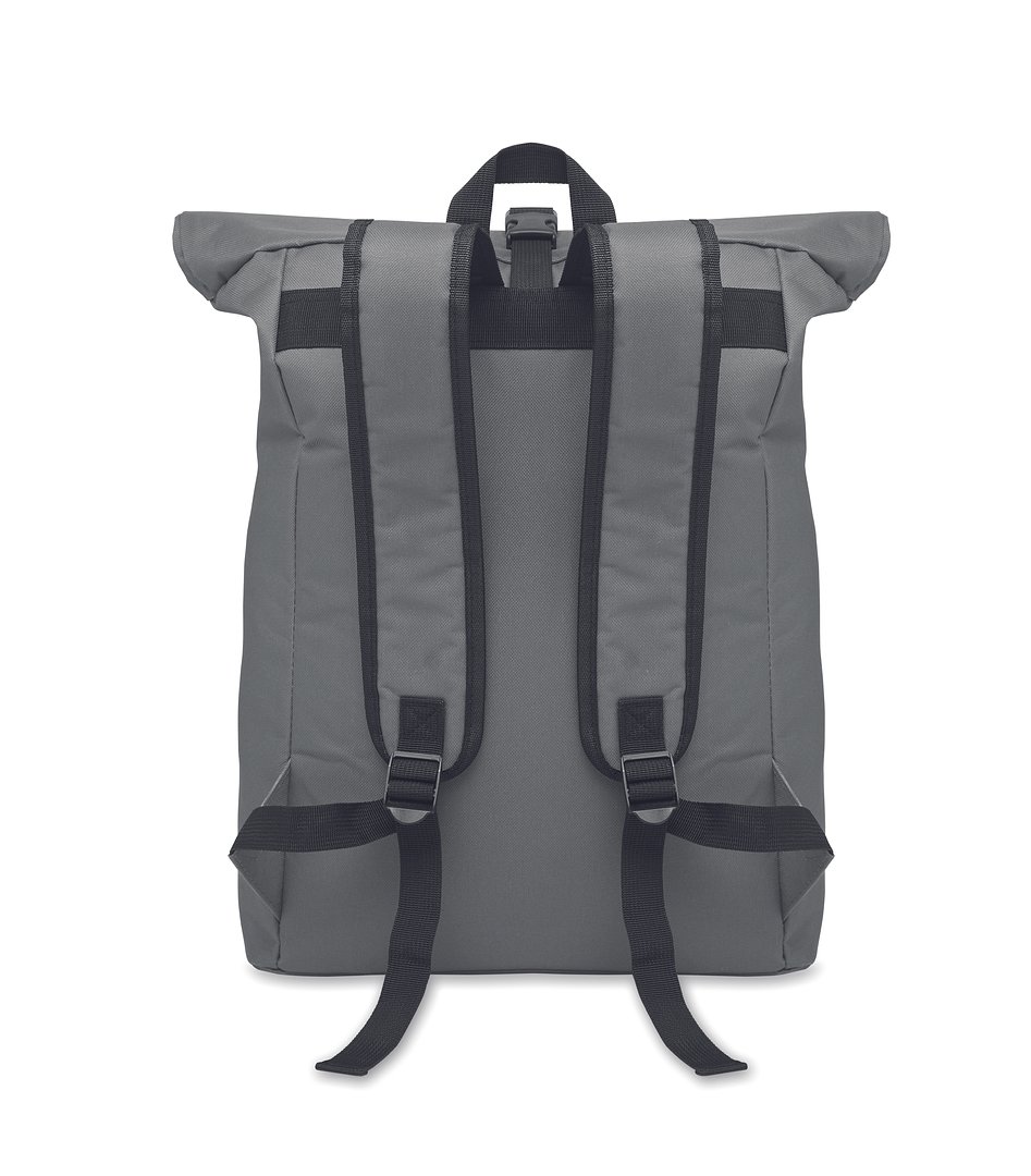 Rolltop-Rucksack 600D Benga