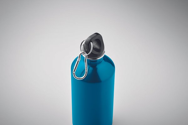 Trinkflasche recycelter 500ml Ruinelin