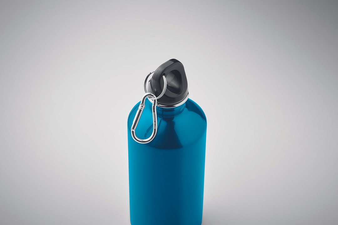 Trinkflasche recycelter 500ml Ruinelin