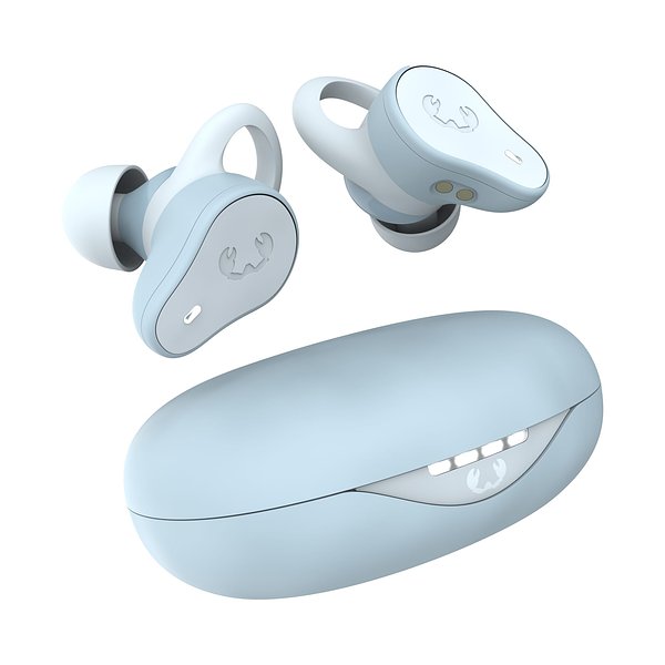 True Wirel. Sport-Kopfhörer Giamudest