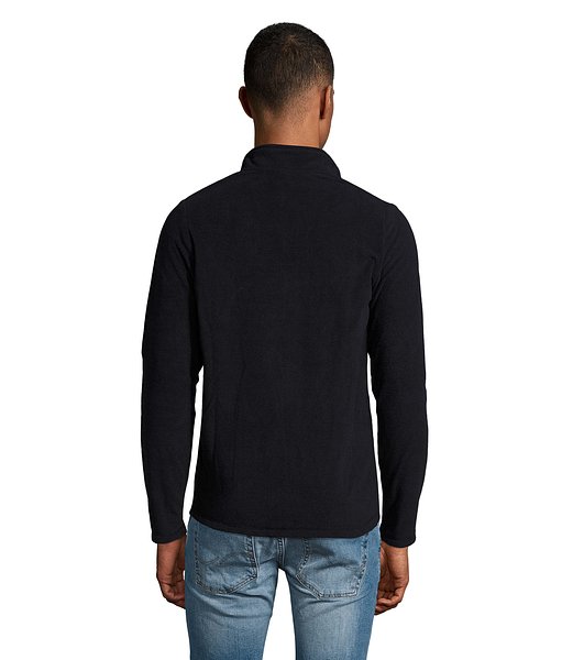 NORMAN Herren Fleece-Jacke 220g Benix