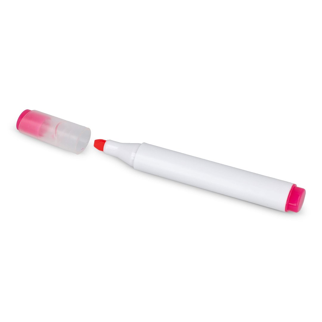 Ovaler Textmarker Linatt