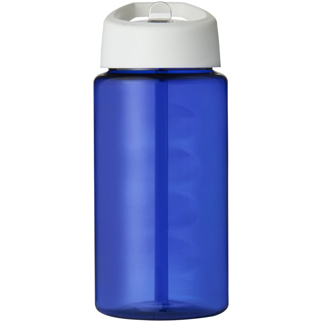 Bop 500 ml Sportflasche mit Ausgussdeckel - Meni