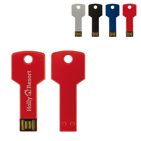 8GB USB-Stick Schlüssel Rengaun