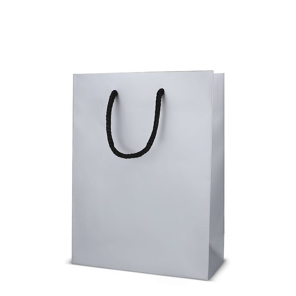 Papier Geschenktasche 18 x 8 x 24cm 200g/m² Mirile