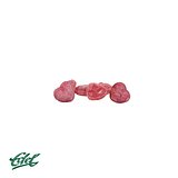 Glühweinherzen Paperbox