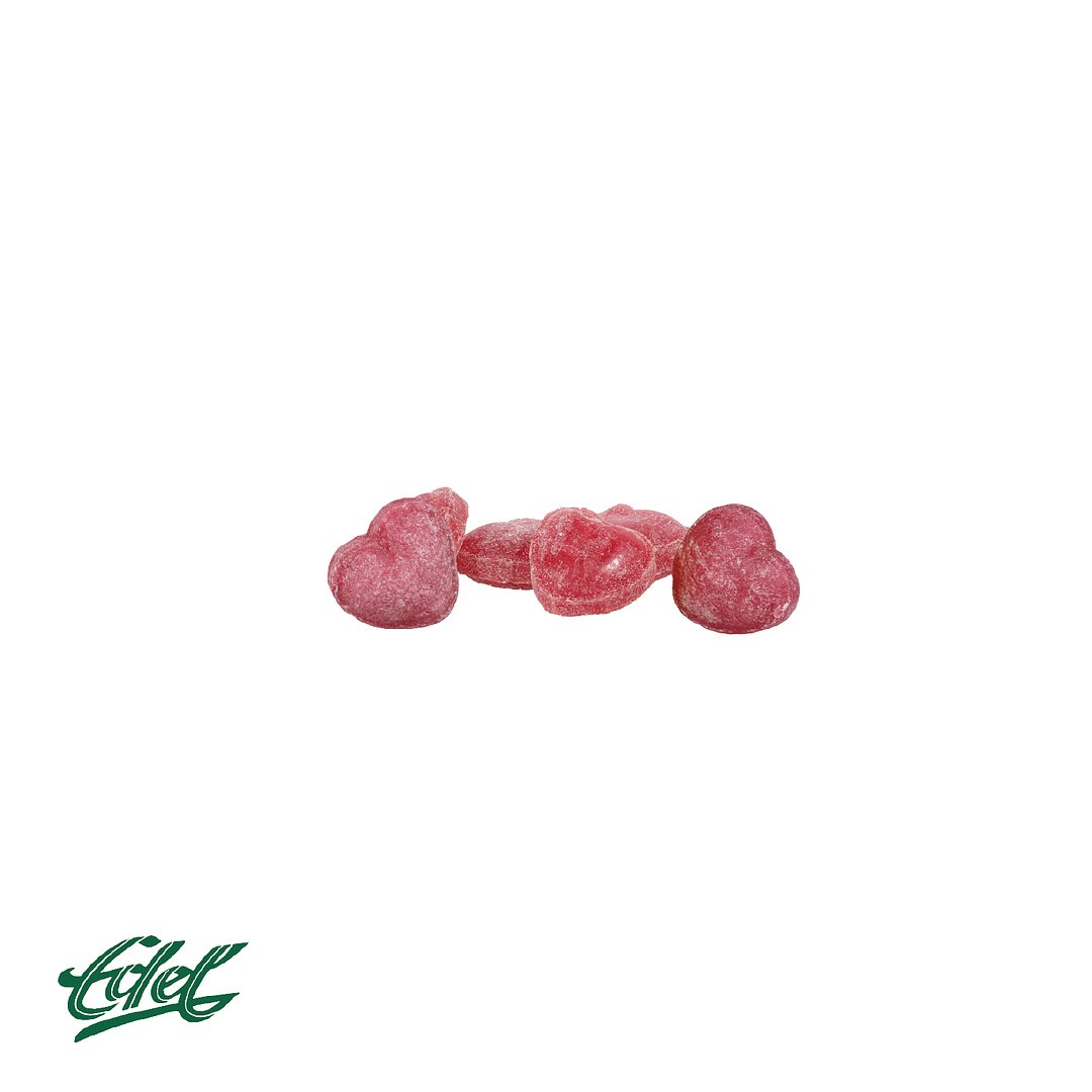 Glühweinherzen Paperbox