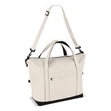 Reuuz Canvas Reisetasche 32 x 60 x 20 cm Mendi