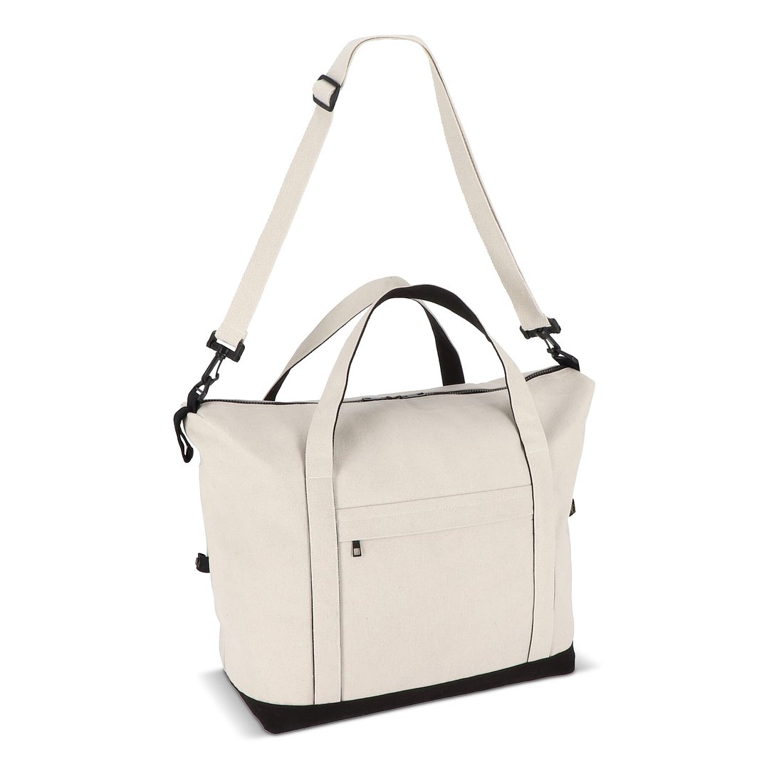 Reuuz Canvas Reisetasche 32 x 60 x 20 cm Mendi