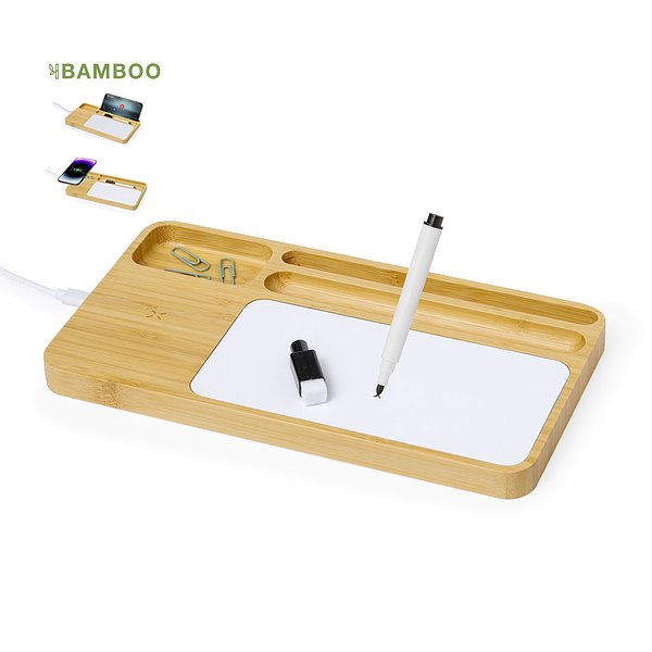 Ordner Ladegerät Idrec