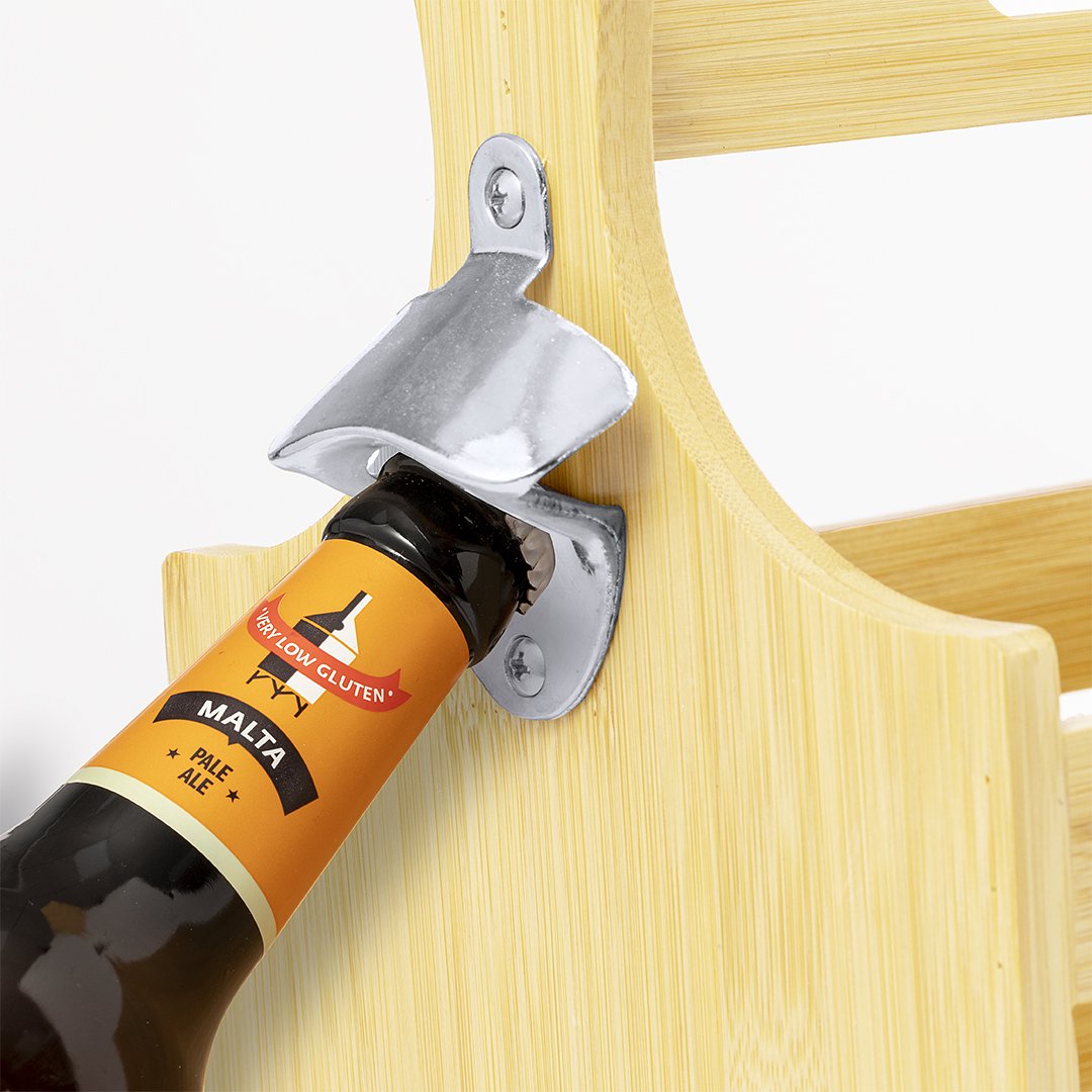 Flaschenhalter Idxen