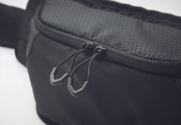 Gürteltasche 420D-Nylon Benan