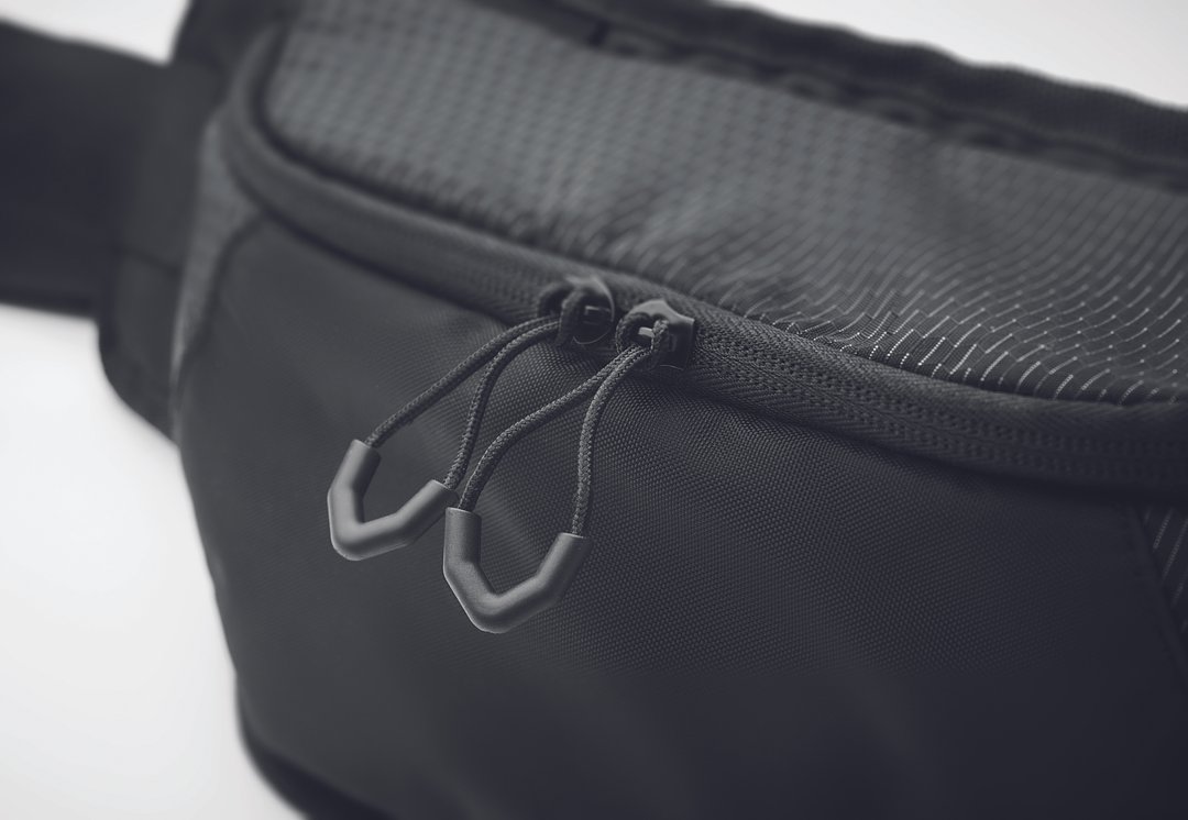 Gürteltasche 420D-Nylon Benan