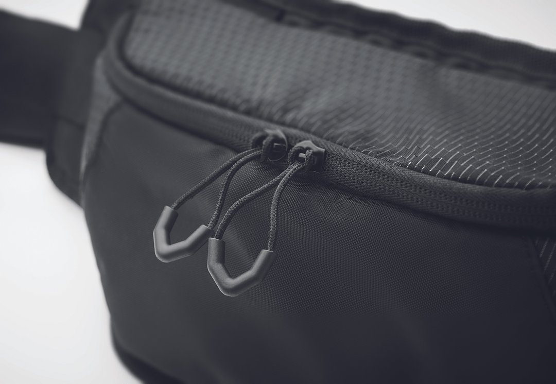 Gürteltasche 420D-Nylon Benan