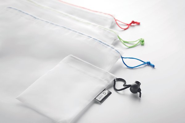 Obst/Gemüsenetze 3teilig Inelvetht