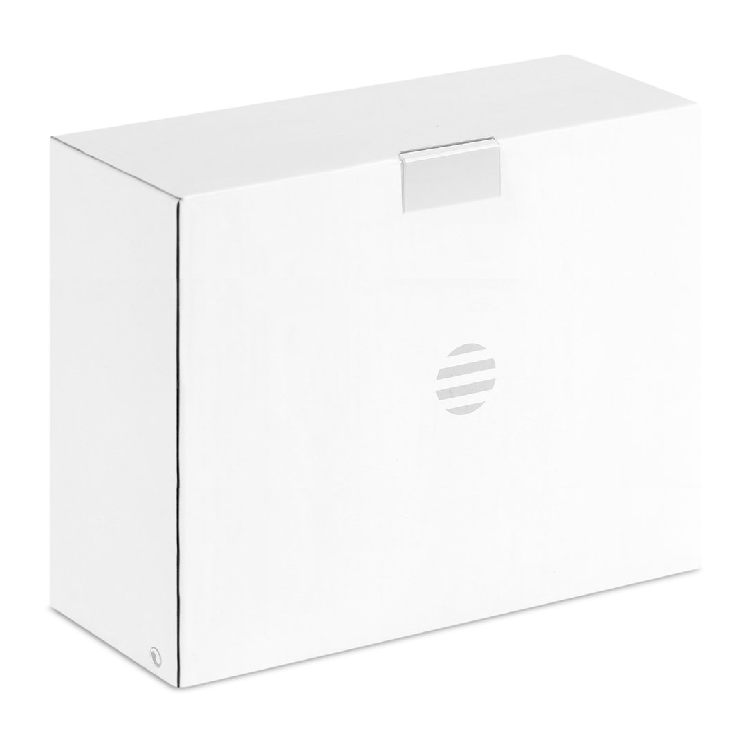 Deko-Zug aus Holz Ruelixuma