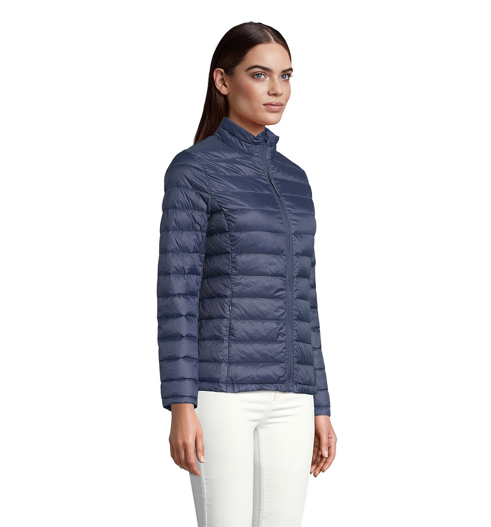 Damen Jacke 380T Buoninen