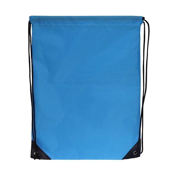 Kordelzugtasche 210T RPET Minest