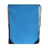 Kordelzugtasche 210T RPET Minest