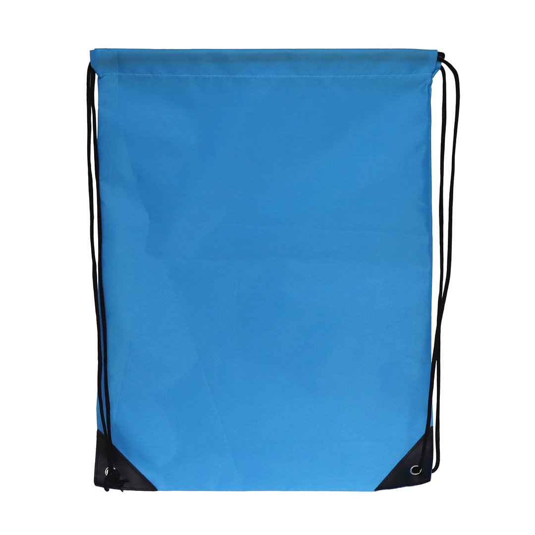 Kordelzugtasche 210T RPET Minest