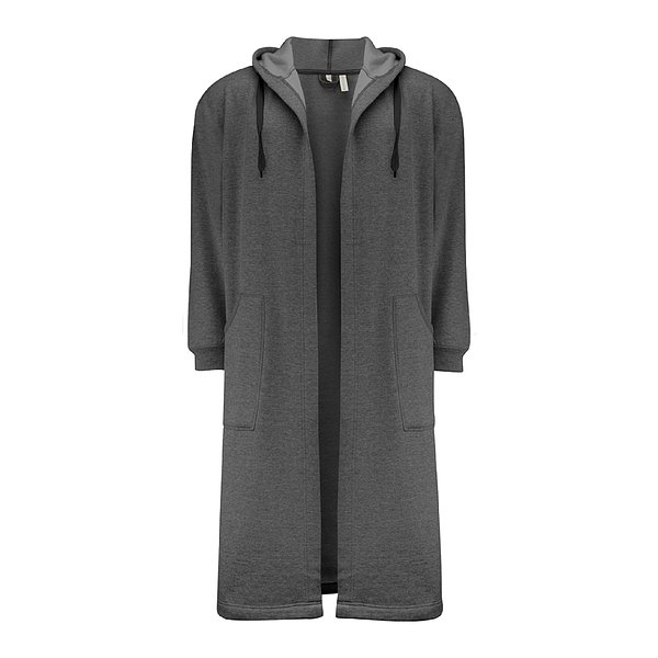 Kosta Linnewafveri Bademantel College L/XL Ruia