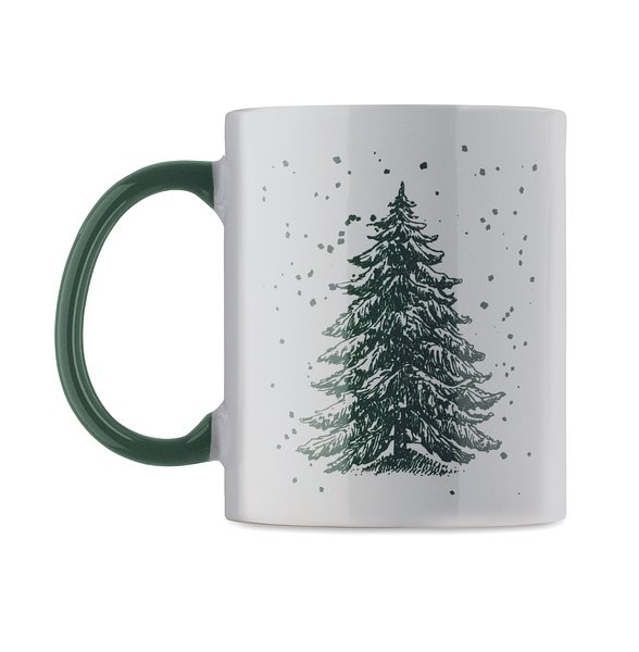 Keramikbecher 300ml Emenst