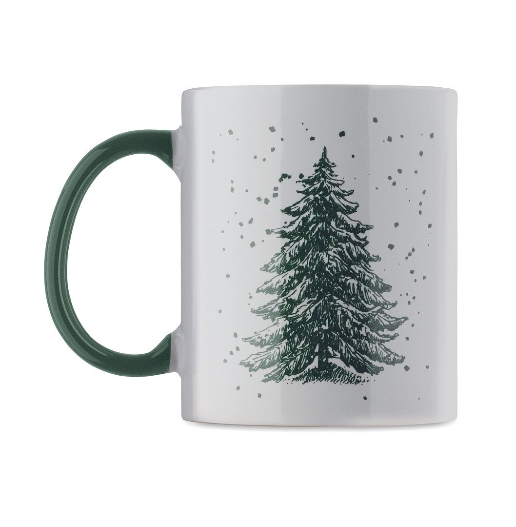 Keramikbecher 300ml Emenst