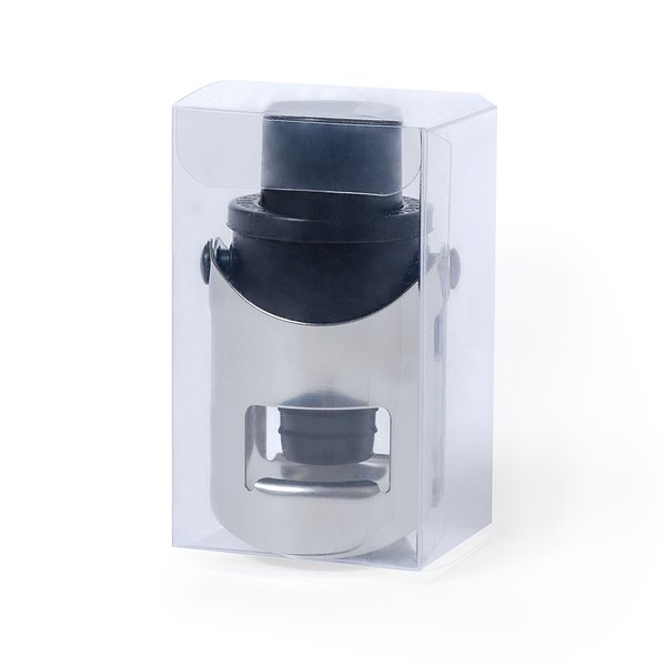 Deckel Vakuumpumpe Idnix